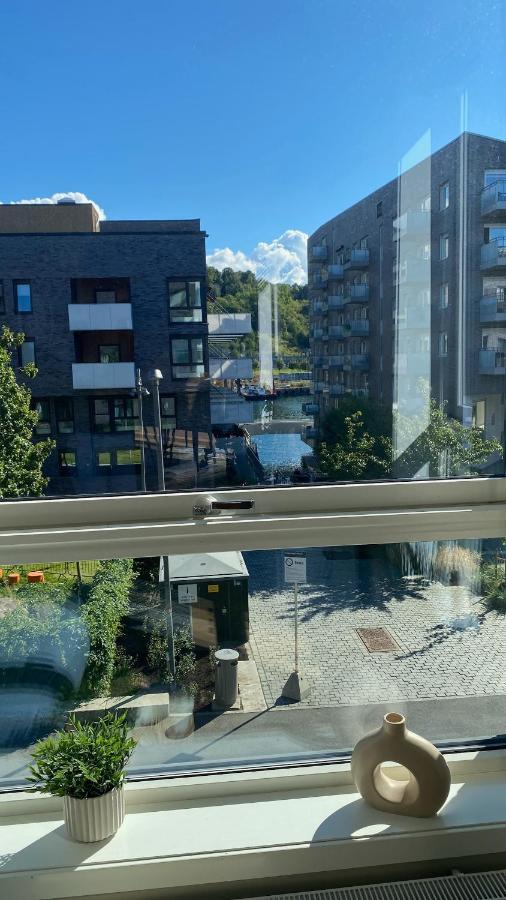 City Center Oslo Exterior photo